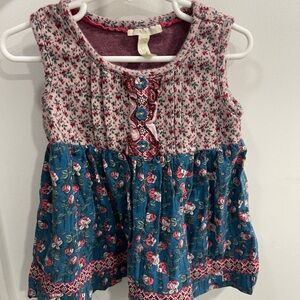 Matilda Jane toddler shirt